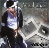 Michael Jackson Billie Jean! Original RHCPMiky Blingee