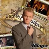 Barney Stinson 