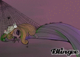 Burtonized sleepin beauty
