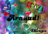 Arnaud!!!
