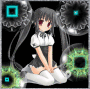 Anime Emo Girl Anime Emo Girl