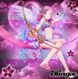 ♥☆ღ✡♫☠☺|✞ஜPink Anime Girl Angelஜ✞|☺☠♫✡ღ☆♥ {ɓƴ χℵƦƐᎦɩƸƲɨᏝΛɗɗɩɕʈƐɖℵχ}