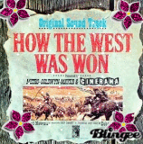 how the west was won