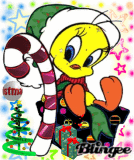 Twety Bird