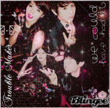 || Trouble Maker ~ HyunA & HyunSeung ||
