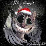 FABRYKING61 LOGO WINTER