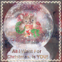 All I Want For Christmas is Yu