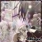Gakuen Alice: Natsume X Mikan