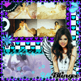 Mi cumple y de Paloma = morenafanselena4 *-* 