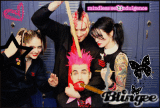 Mindless Self Indulgence