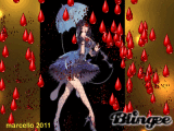 Anime Fantasie
