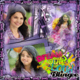 Dream Out Loud by Selena Gomez© [[Aniese]]