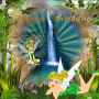 Happy Birthday to my dear friend Nancy