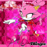 ♥Burning Blaze♥