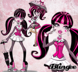 Draculaura