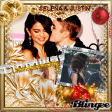 Selena & Justin