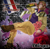 Francis Bonnefoy CD