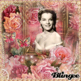 rose vintage