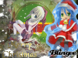 Especial Navidad Anime 2