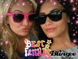 Tiffany & Demi