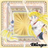 Athletic Minako