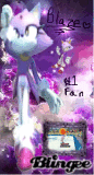 ♥Purple Blazy♥