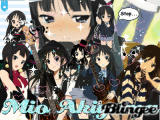 mio-chan owo