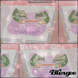 *~Shifty & Lifty~*
