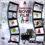 A Christmas Movie Film