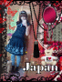 i love japan