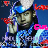MizzRayray#1RayRayFever