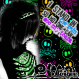 Tortured Emo Girl