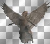 ANGEL DE LA GUARDA--SOFIA