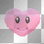 ♥Peach's Heart♥