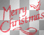 soave deco christmas merry text