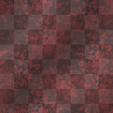 abstract red floral wallpaper background