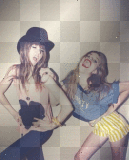 Mejores Amigas {By Me!:3}
