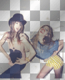 Mejores Amigas {By Me!:3}