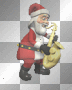 santa