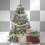 kerst boom kerst boom