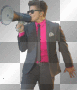 Bruno Mars: Megafone