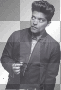 Bruno Mars: Black&White
