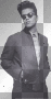 Bruno Mars: Black & White