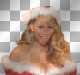 Mariah Carey - By TracyMcGibbon