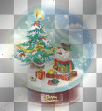 amon // xmas deco