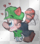 ✿♥Luigi! :D✿♥