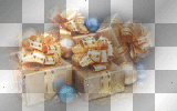 amon // xmas deco