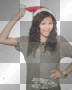 Zendaya Christmas{By Barbara200b}