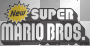 New Super Mario Bros