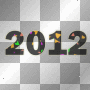 2012 Confetti